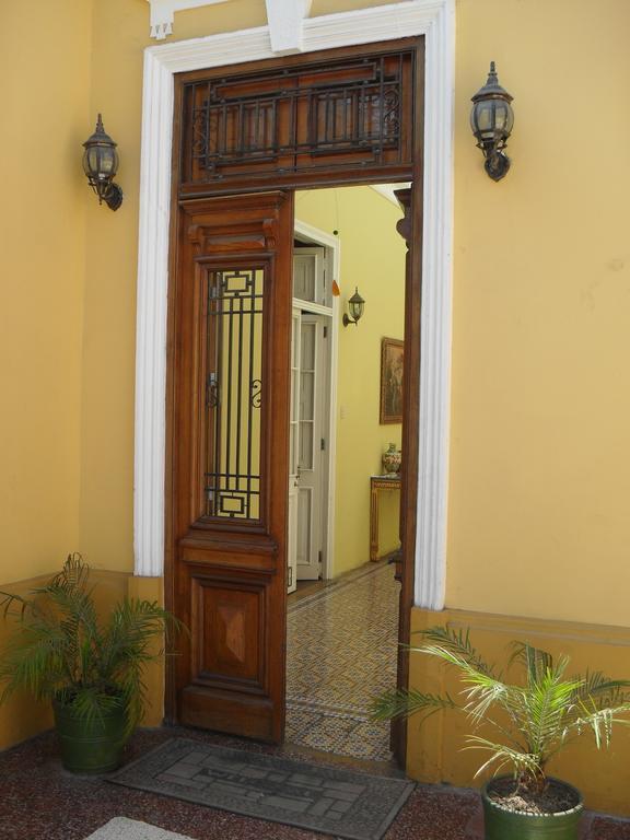 RESIDENCIAL MIRAFLORES B&B LIMA